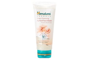 Himalaya Herbals Deep Cleansing Face Wash