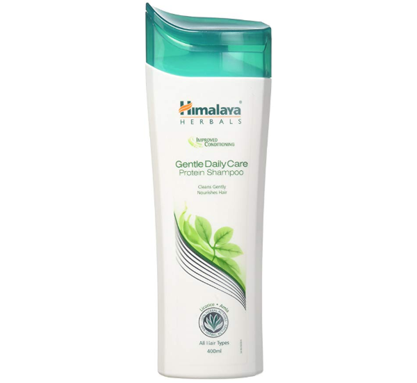 Himalaya Herbals Gentle Daily Care Protein Shampoo