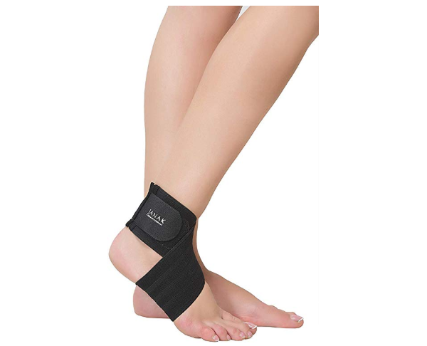 Janak (Midmark) Ankle Binder