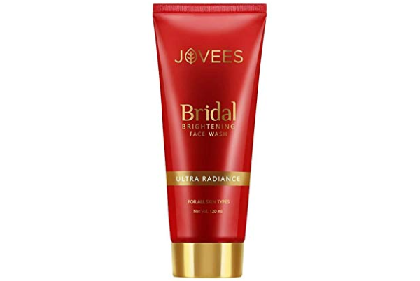 Jovees Bridal Face Wash