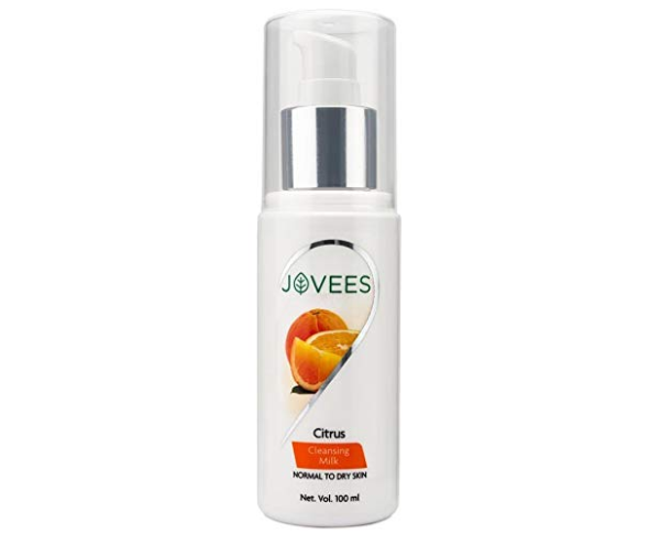 Jovees Citrus Cleansing Milk