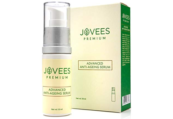 Jovees Premium Anti Ageing Serum