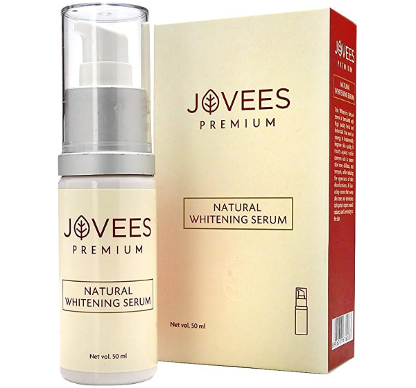 Jovees Premium Whitening Serum