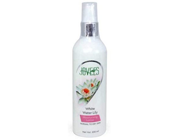 Jovees White Water Lily Moisturising Lotion