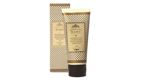 Kama Ayurveda Hydrating Ayurvedic Face Cream