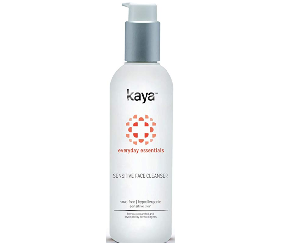 Kaya Skin Clinic Face Cleanser for Sensitive Skin