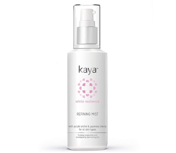 Kaya Skin Clinic White Resilience Refining Mist