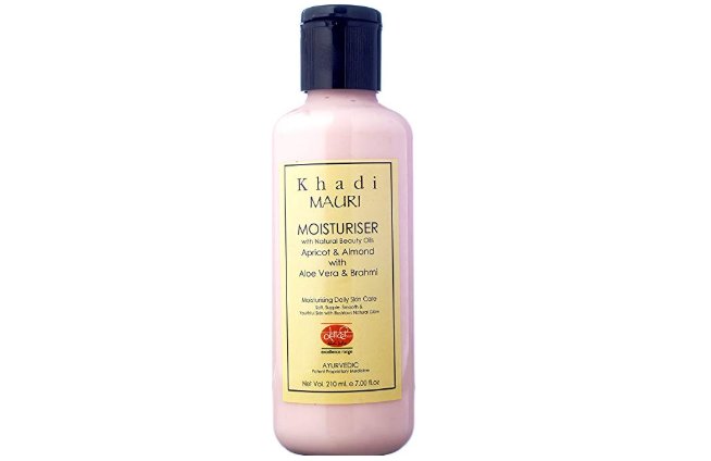 Khadi Mauri Herbals Herbal Moisturiser