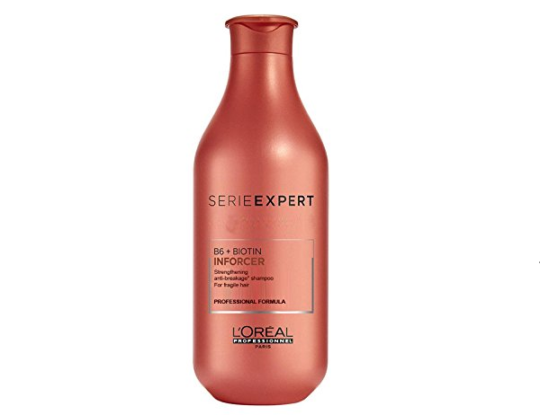 L'Oreal Professionnel Serie Expert Inforcer Shampoo