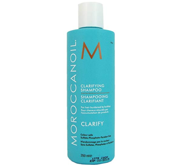 Moroccanoil Clarifying Shampoo