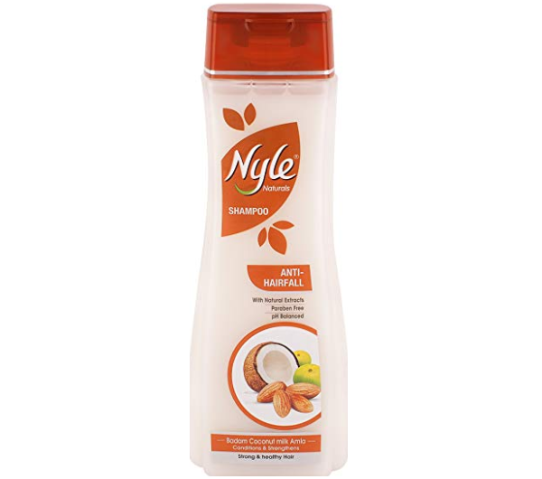 Nyle Anti Hairfall Shampoo