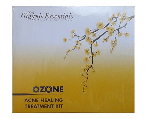 Ozone Acne Healing Treatment Kit