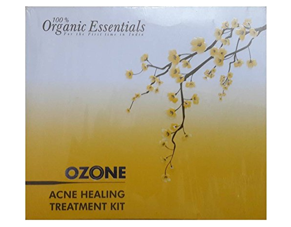 Ozone Acne Healing Treatment Kit