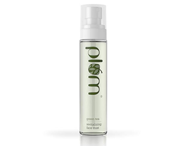 Plum Green Tea Revitalizing Face Mist