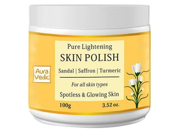 Pure Lightening Skin Polish