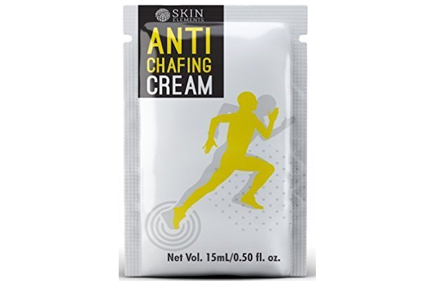 Skin Elements Anti Chafing Cream