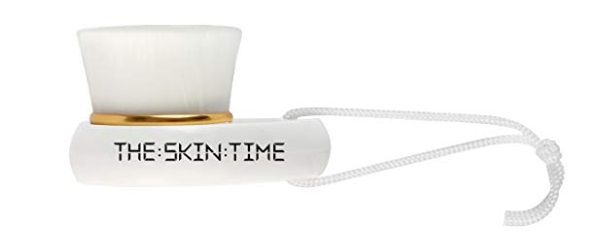 THESKINTIME Deep Pore Cleansing Brush Set