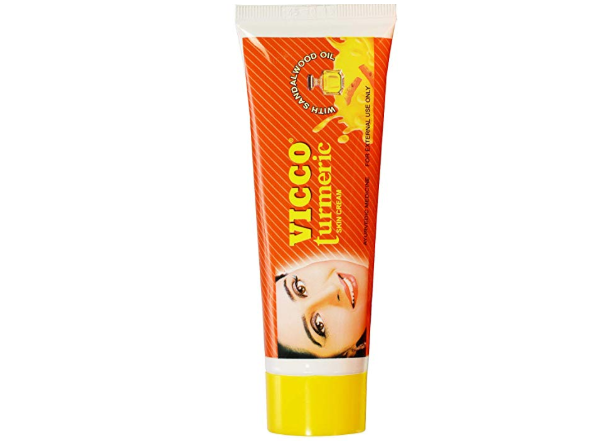 Vicco Turmeric Skin Cream