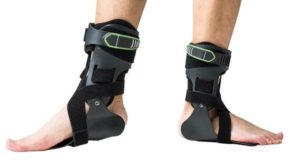 best ankle braces in india
