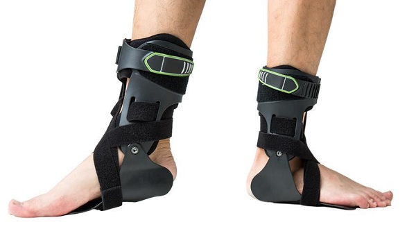 best ankle braces in india