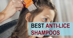 best anti lice shampoos india