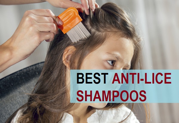 best anti lice shampoos india