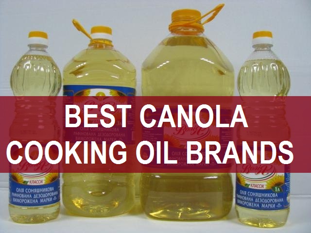 best canola oil brands in india