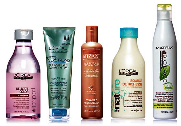 best clarifying shampoos in india