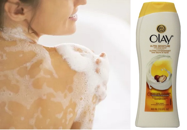 best exfoliating body wash in india