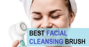 best face cleansing brushes in india