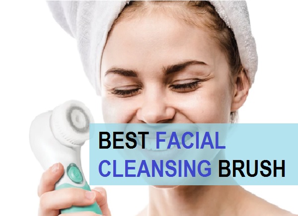 best face cleansing brushes in india