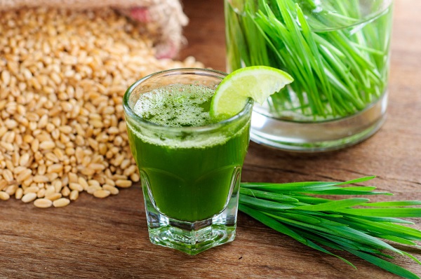 best wheatgrass juices in india