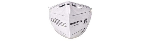 3M 9004 IN Particulate Respirator