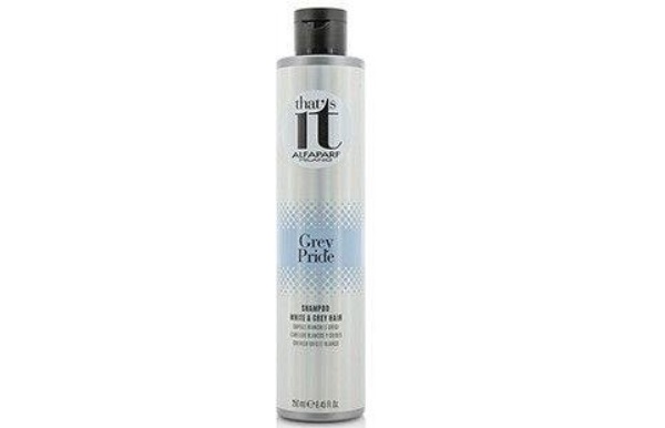 AlfaParf Thats It Grey Pride Shampoo