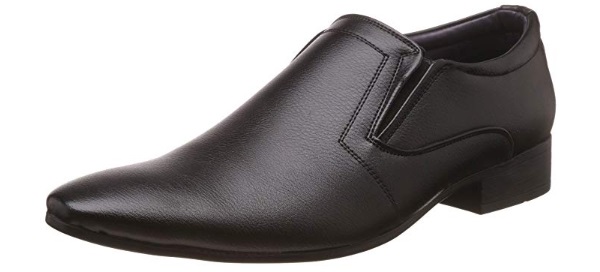 BATA Men's Byte Formal Shoes