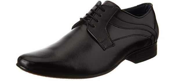 BATA Men's Drool Formal Shoes