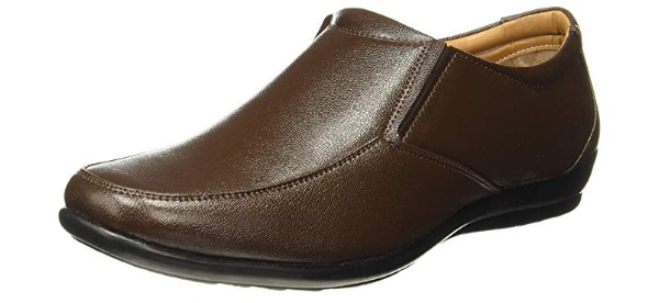 BATA Men's Kevan Formal Shoes