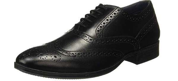 BATA Men's Sparrow Formal Shoes