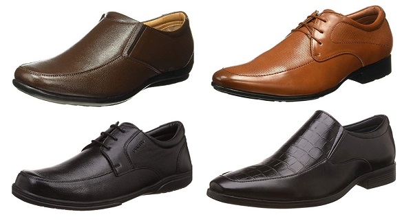 Best Bata Formal Shoes for Men in India