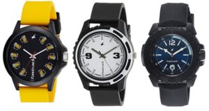 Best Fastrack Watches Under 2000 Rupees in India