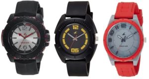 Best Fastrack mens Watches in India