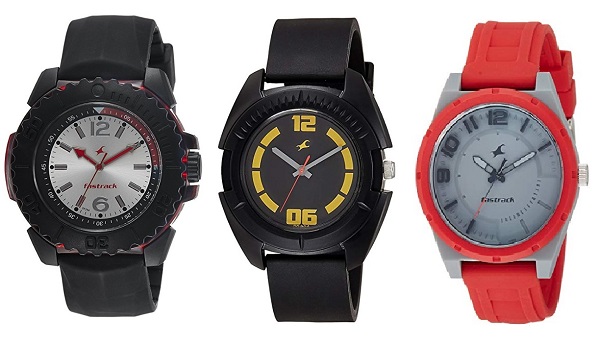 top 10 fastrack watches under 2000