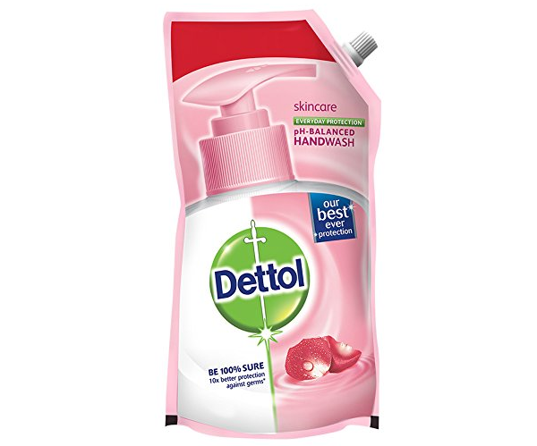 Dettol Liquid Hand Wash