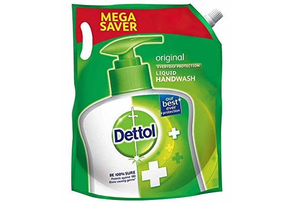 Dettol Original Hand Wash