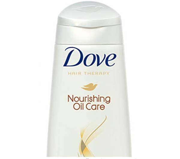 Dove Nourishing Oil Care Shampoo