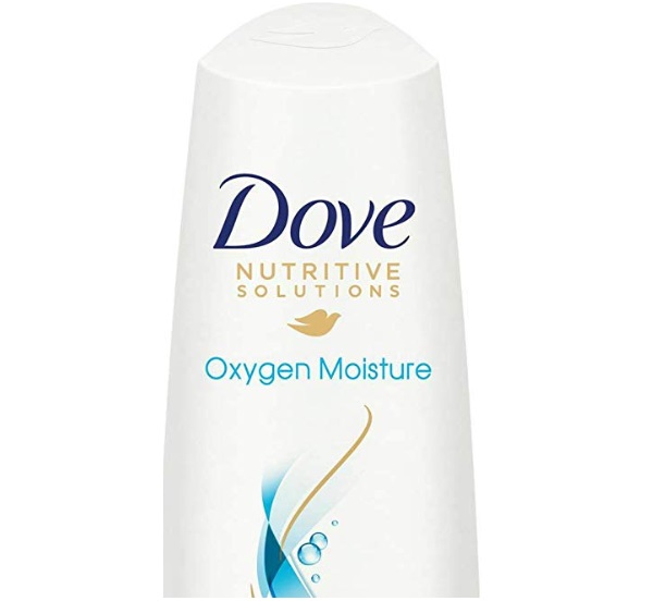 Dove Oxygen Moisture Conditioner