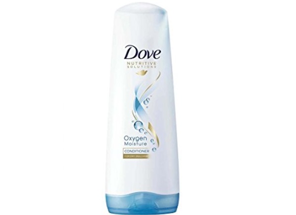 Dove Oxygen Moisture