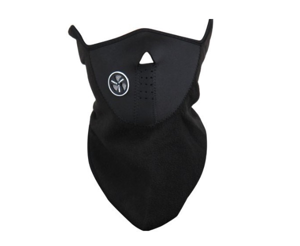 EVANA Neoprene Cloth Super Anti-Pollution Mask