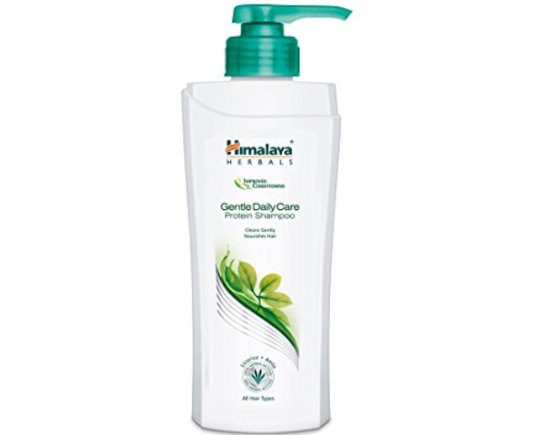 Himalaya Gentle Daily Care Protein Shampoo