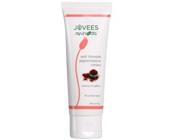 Jovees Anti Blemish Pigmentation Cream